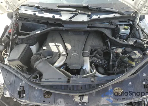 2013 Mercedes-Benz Gl 450 4Matic from USA, damaged, VIN 4JGDF7CEXDA242273